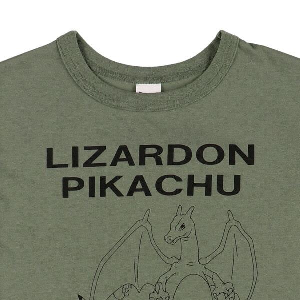 ポケモン単色半袖tシャツ 西松屋公式オンラインストア マタニティ ベビー 子供服