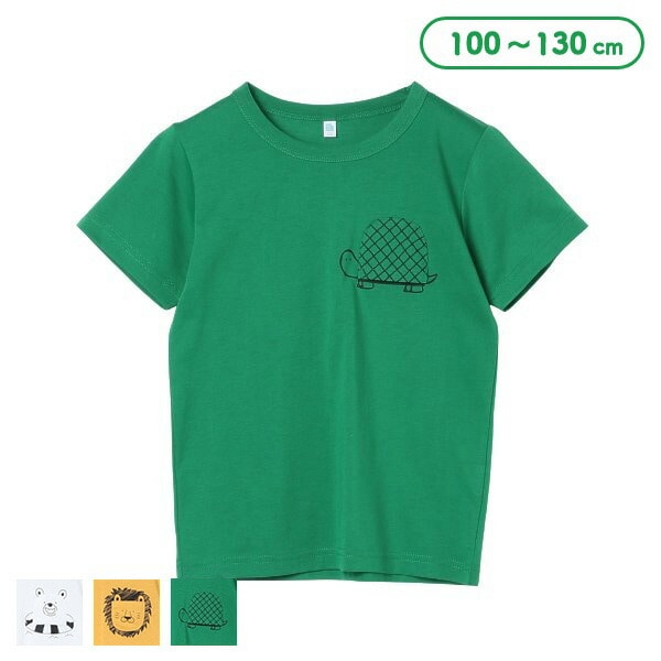 Tシャツ | キッズウェア(100-130cm) | ベビー服・子供服・マタニティ 