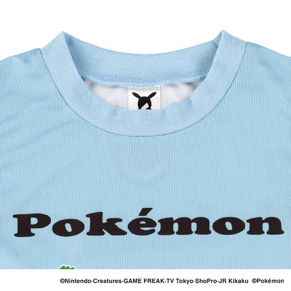 ポリエステルメッシュタンクトップ（ポケモン）