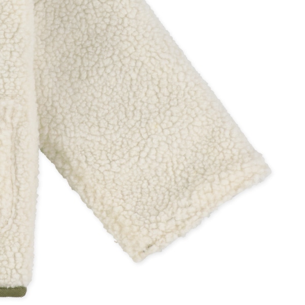 リバーシブルキルトジャケット