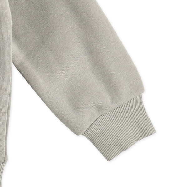 裏起毛レンチキュラートレーナー