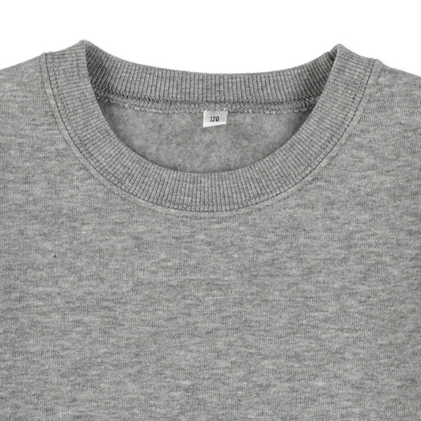 裏起毛袖新幹線トレーナー | 西松屋オンラインストア