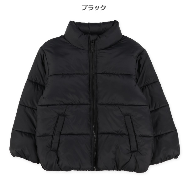 ナイロンジャケット