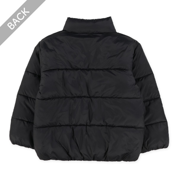 ナイロンジャケット