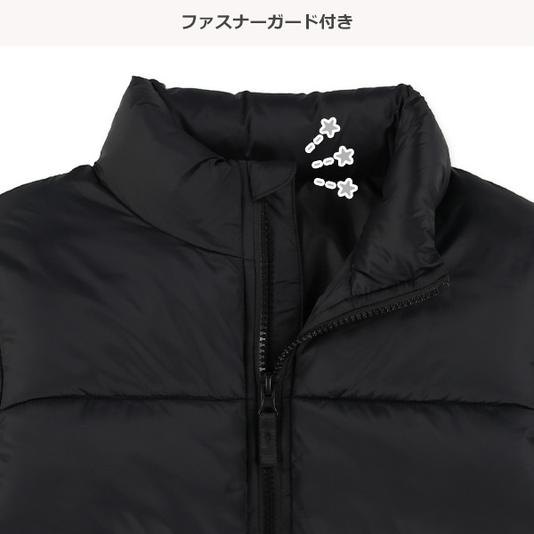 ナイロンジャケット