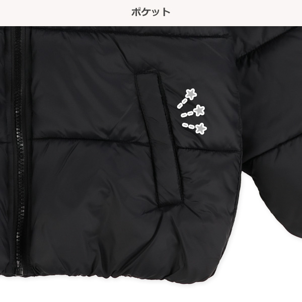 ナイロンジャケット