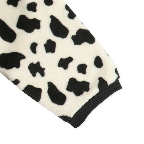 アニマル柄フリーストレーナー