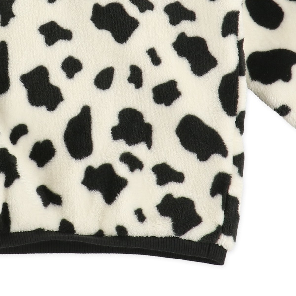 アニマル柄フリーストレーナー