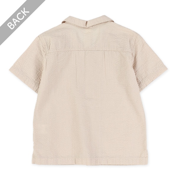 サッカー半袖シャツ