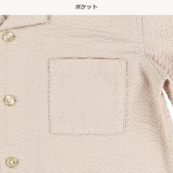 サッカー半袖シャツ