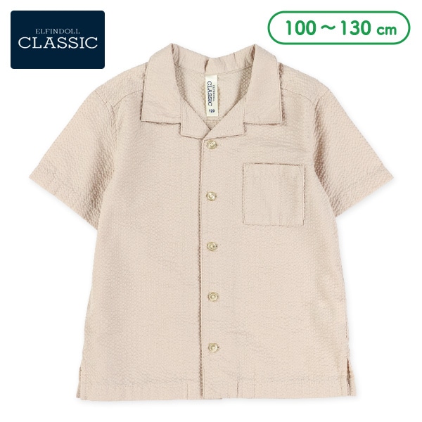 サッカー半袖シャツ