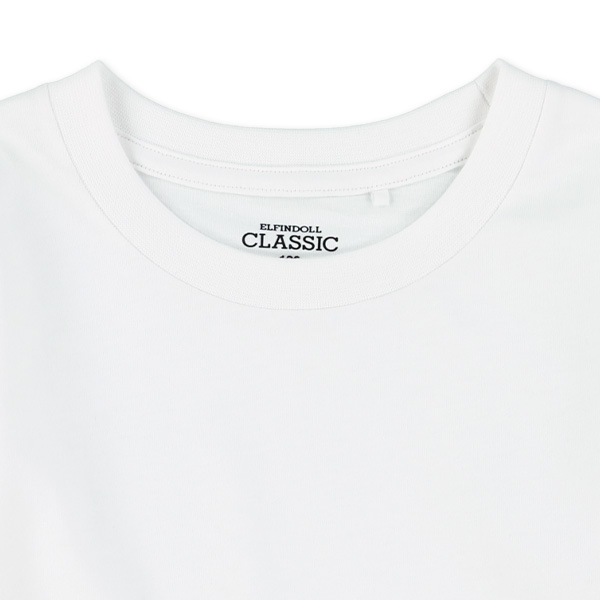 無地長袖Tシャツ