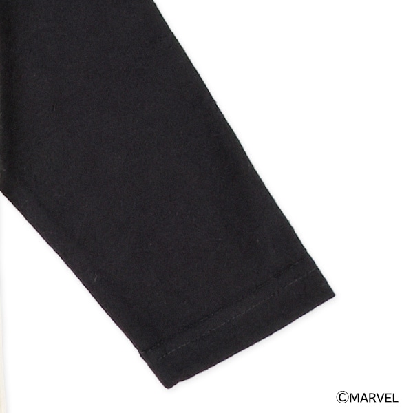 長袖Tシャツ（スパイダーマン）