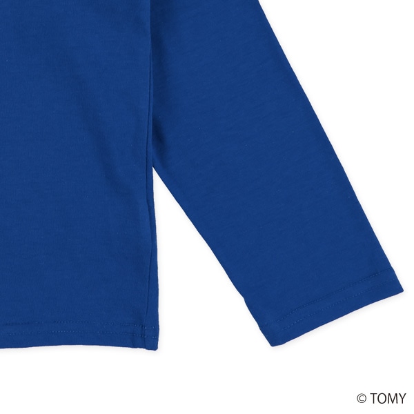 長袖Tシャツ（特装合体ロボジョブレイバー）