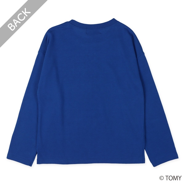 長袖Tシャツ（プラレール） | 西松屋オンラインストア 