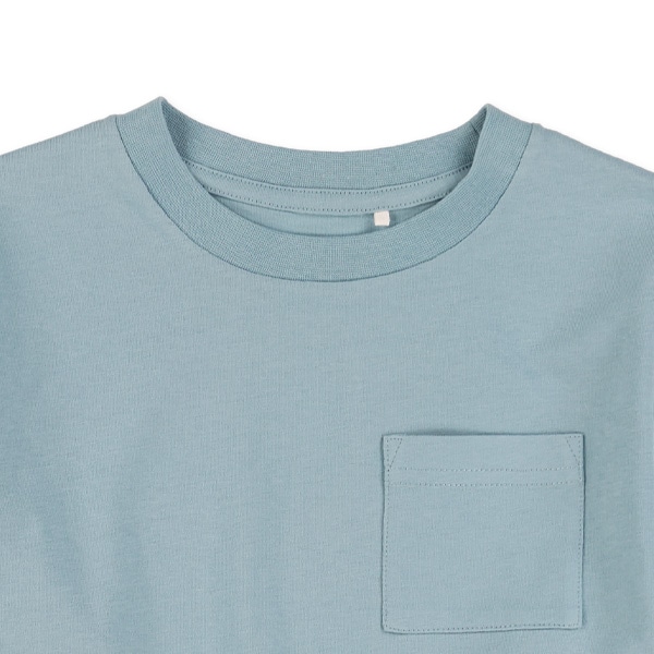 ワイド長袖Tシャツ