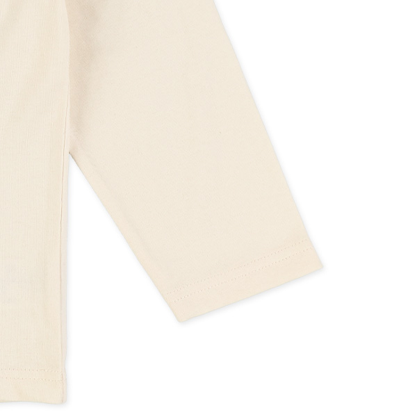 サコッシュプリント長袖Tシャツ