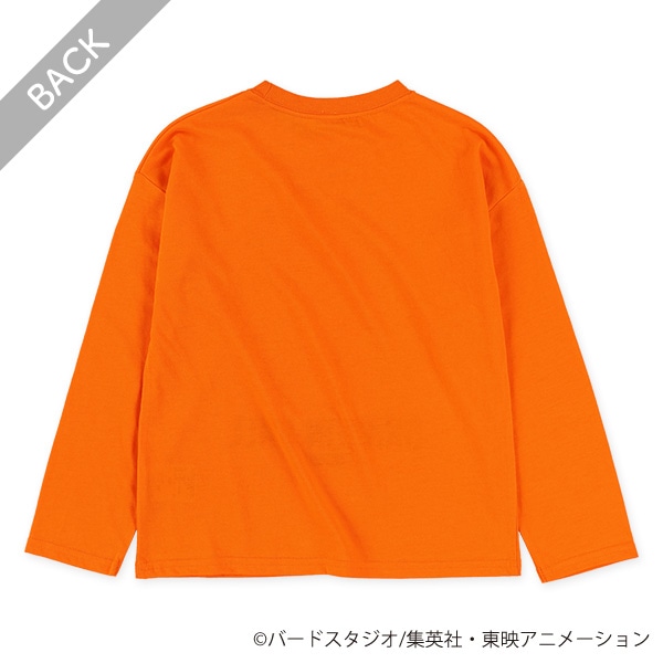 長袖Tシャツ（ドラゴンボール）