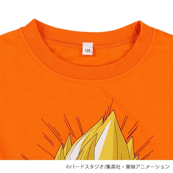 長袖Tシャツ（ドラゴンボール）