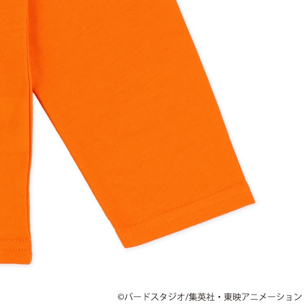 長袖Tシャツ（ドラゴンボール）