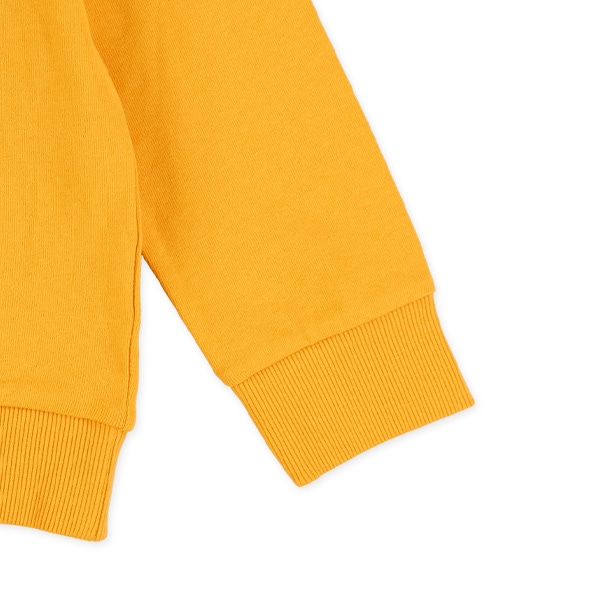 裏毛無地トレーナー