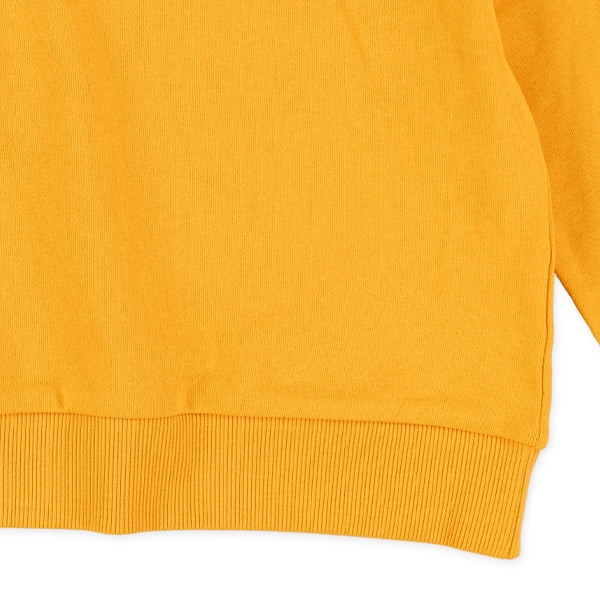 裏毛無地トレーナー