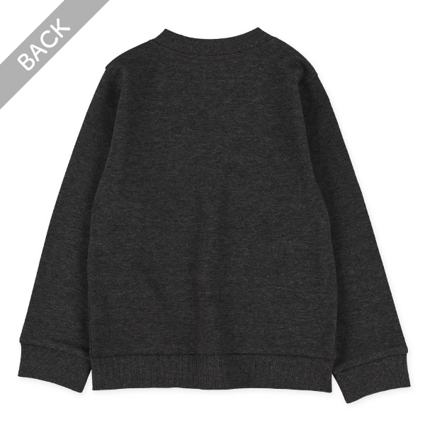 ポンチカーディガン