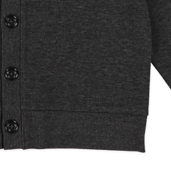 ポンチカーディガン