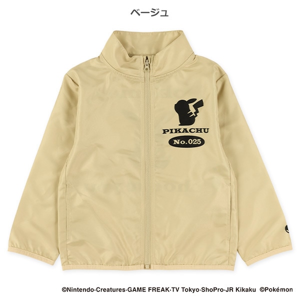 ジャケット（ポケモン）