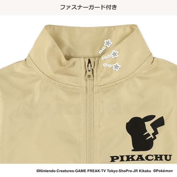 ジャケット（ポケモン）