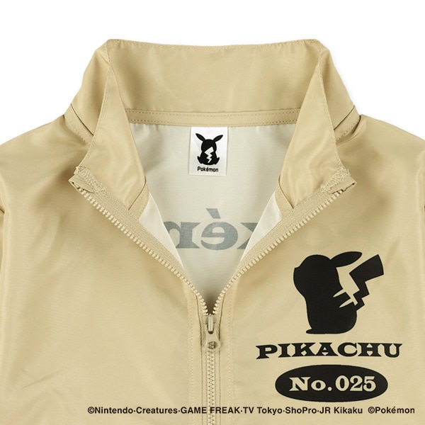 ジャケット（ポケモン）