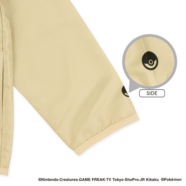 ジャケット（ポケモン）