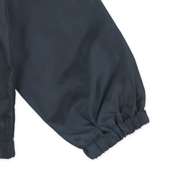 裏メッシュ肩切り替えジャケット