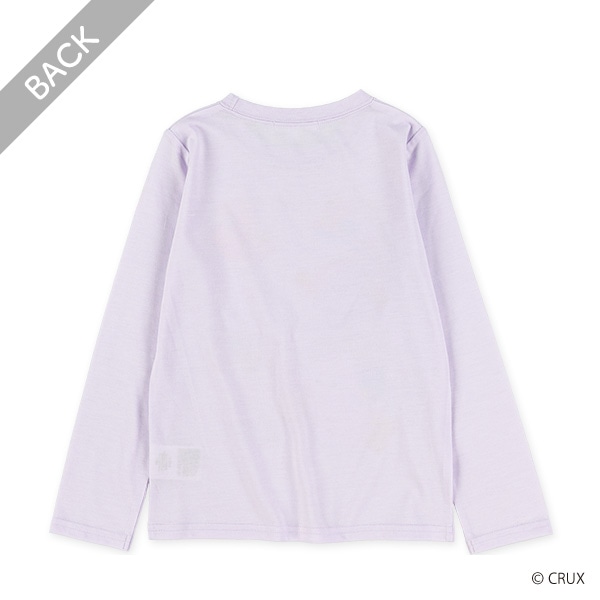 長袖Tシャツ（オバケーヌ）
