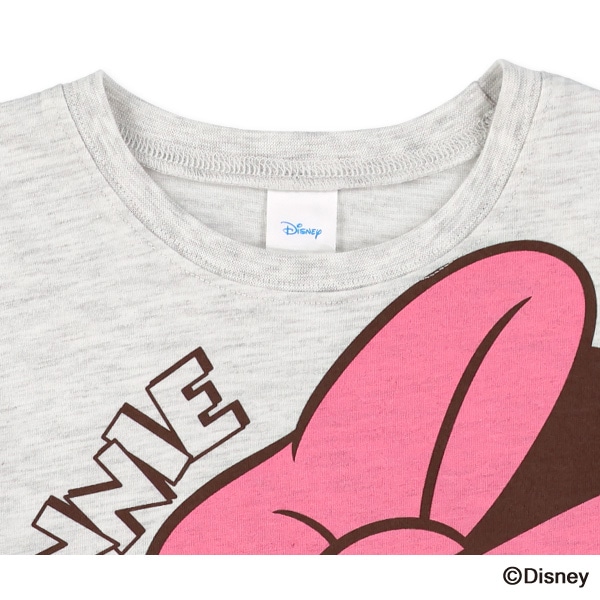 長袖Tシャツ（ディズニー）