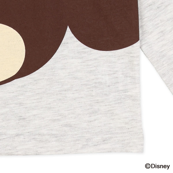 長袖Tシャツ（ディズニー）