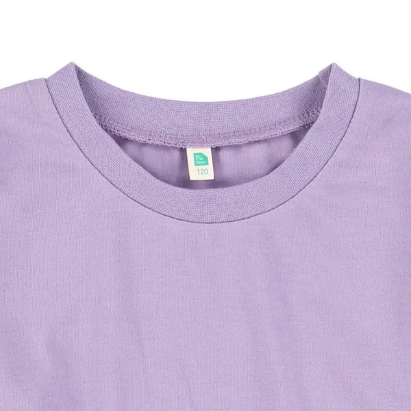 ひょっこりアニマル長袖Tシャツ