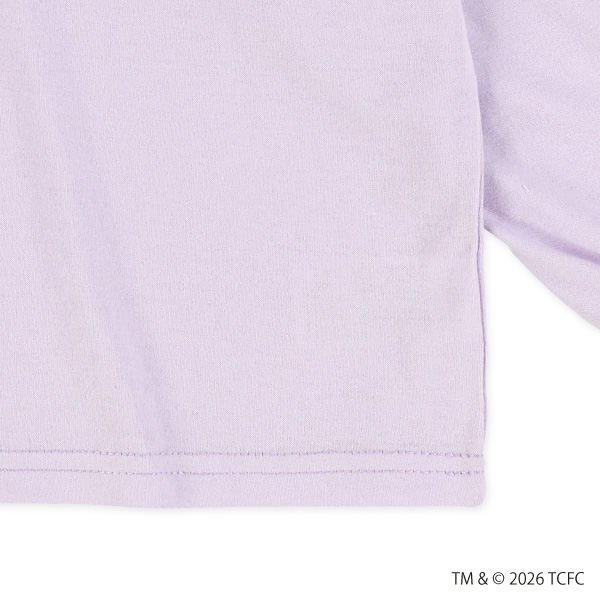 長袖Tシャツ（ケアベア）