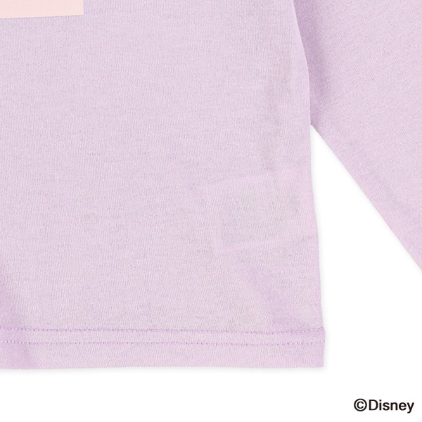 長袖Tシャツ（ディズニープリンセス）