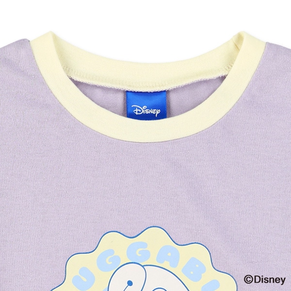 長袖Tシャツ（ベイマックス）