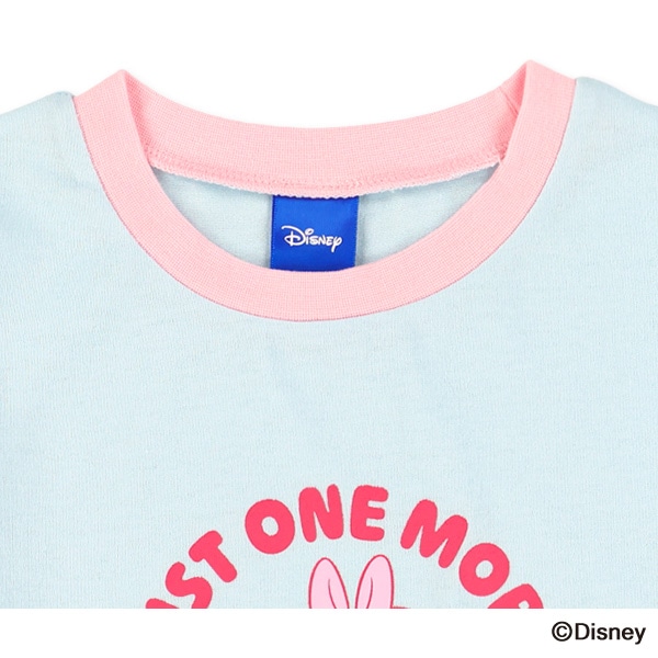 長袖Tシャツ（ミニーマウス）
