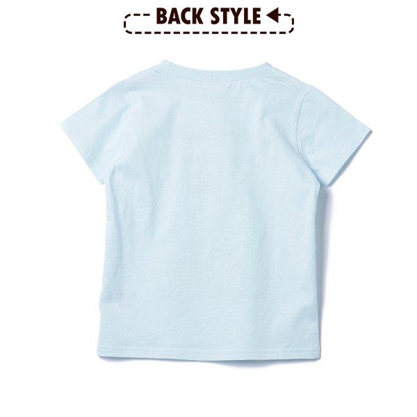 すみっコぐらし半袖tシャツ 西松屋公式オンラインストア マタニティ ベビー 子供服