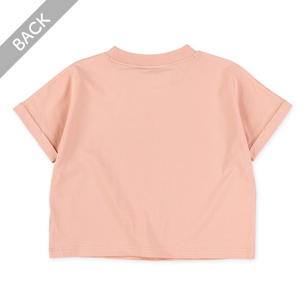 ワイド半袖Tシャツ