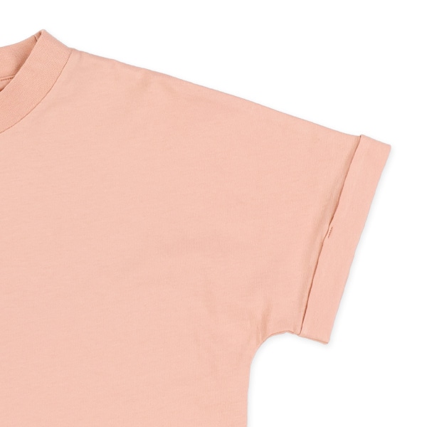 ワイド半袖Tシャツ