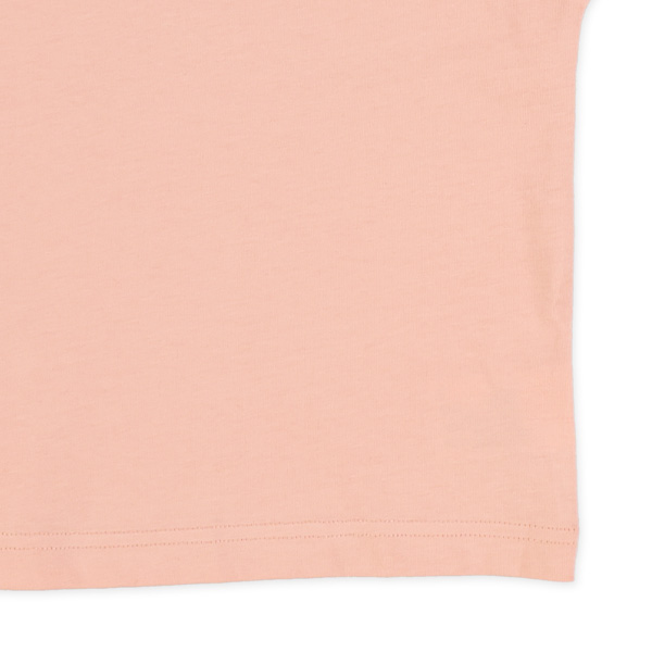 ワイド半袖Tシャツ