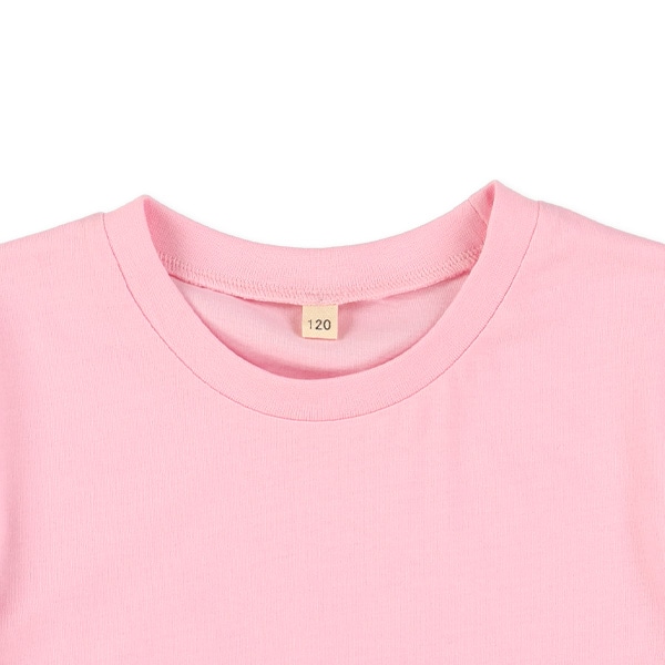 ひょっこりアニマル半袖Tシャツ