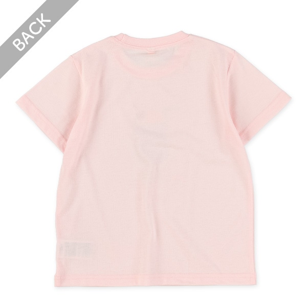 クリームソーダ・パフェラメプリント半袖Tシャツ