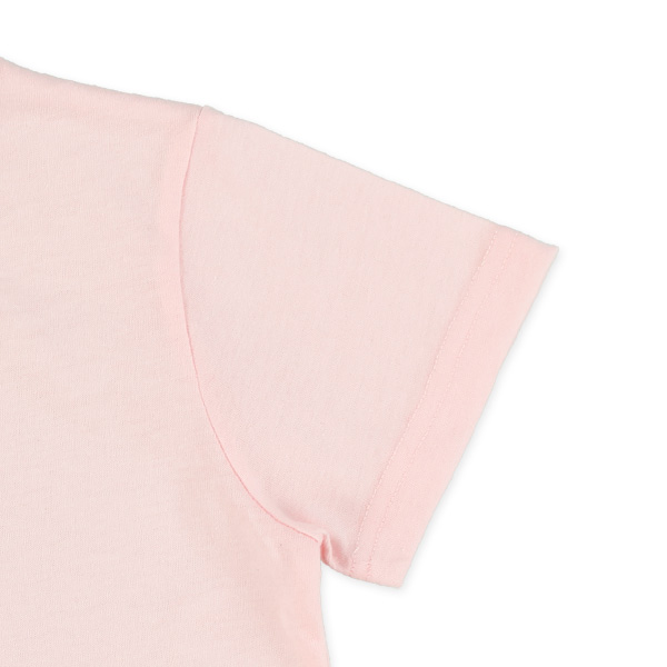 クリームソーダ・パフェラメプリント半袖Tシャツ