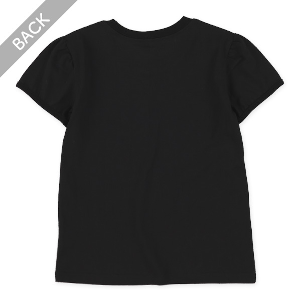 ネオンカップケーキ半袖Tシャツ