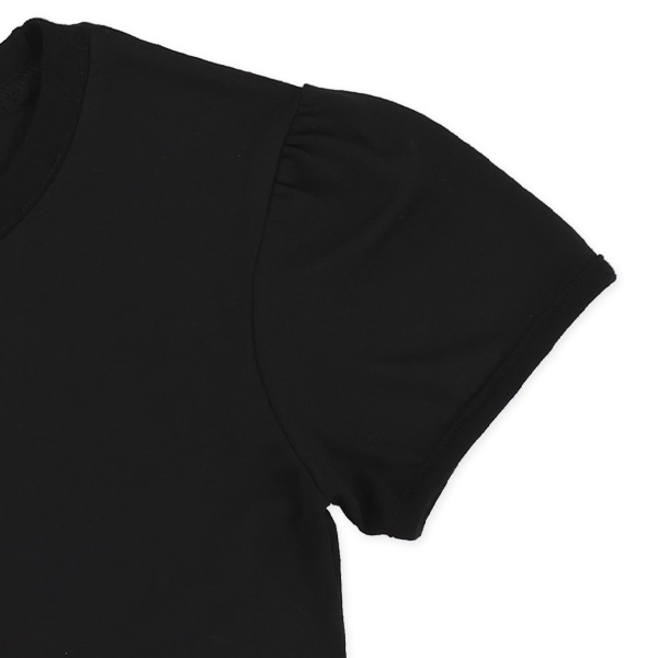 ネオンカップケーキ半袖Tシャツ